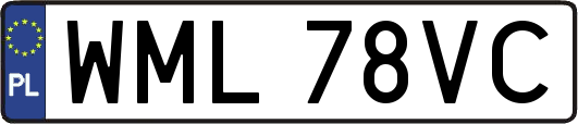 WML78VC
