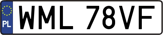 WML78VF