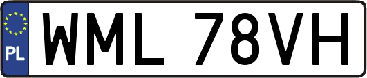 WML78VH