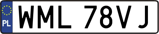 WML78VJ