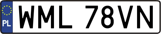 WML78VN