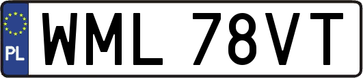 WML78VT