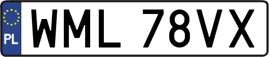 WML78VX