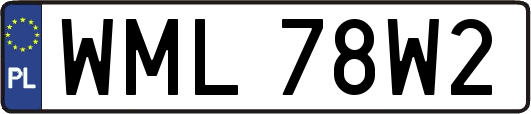 WML78W2