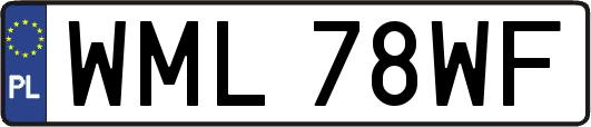 WML78WF