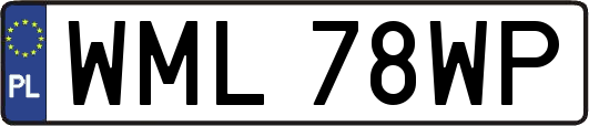 WML78WP