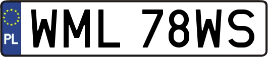 WML78WS