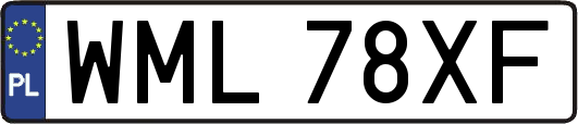 WML78XF