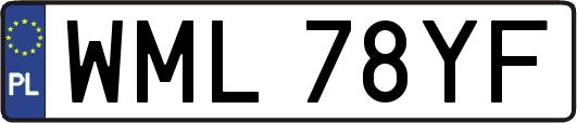WML78YF