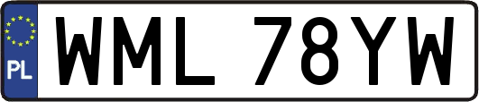 WML78YW