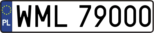 WML79000
