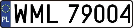 WML79004