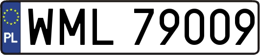 WML79009