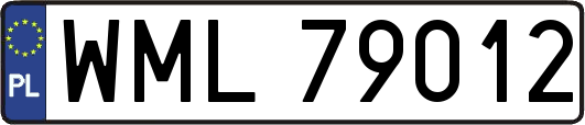 WML79012