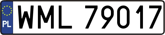 WML79017
