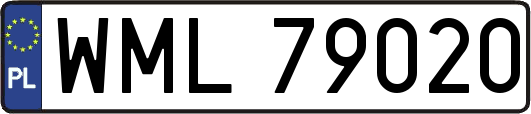 WML79020