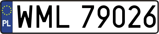 WML79026