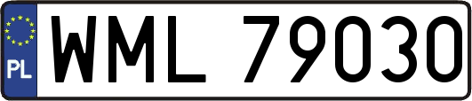 WML79030