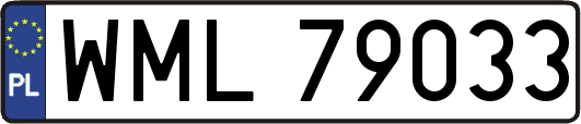 WML79033