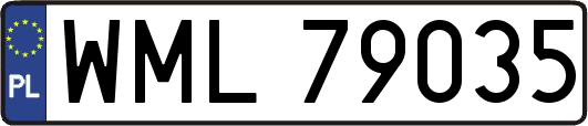 WML79035