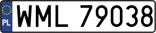 WML79038