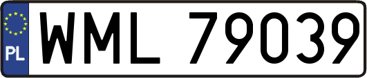 WML79039