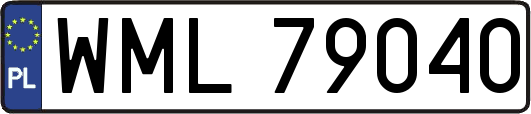 WML79040