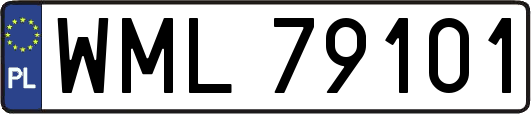 WML79101