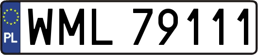 WML79111