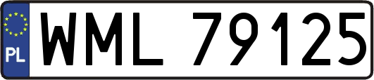 WML79125