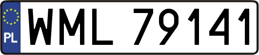 WML79141