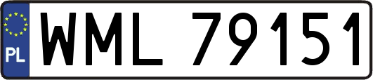 WML79151