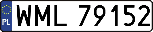 WML79152