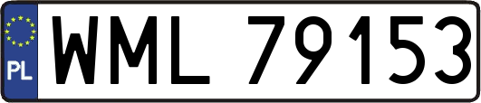 WML79153