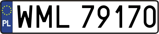 WML79170