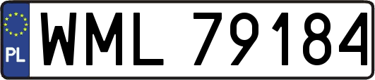 WML79184