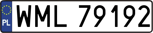 WML79192