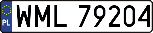 WML79204