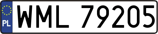WML79205