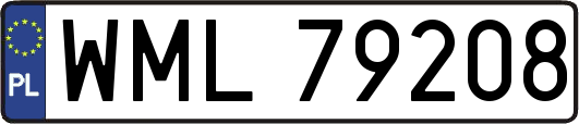 WML79208