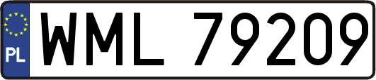 WML79209