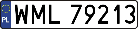 WML79213