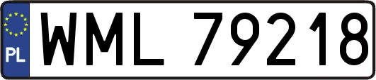 WML79218