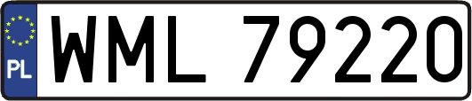 WML79220