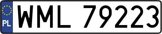 WML79223