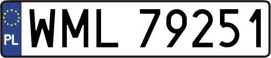 WML79251