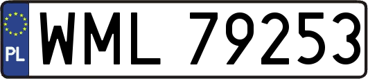 WML79253