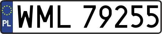 WML79255