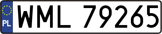 WML79265