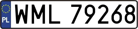 WML79268